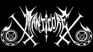 Manticore - This Flesh Diseased