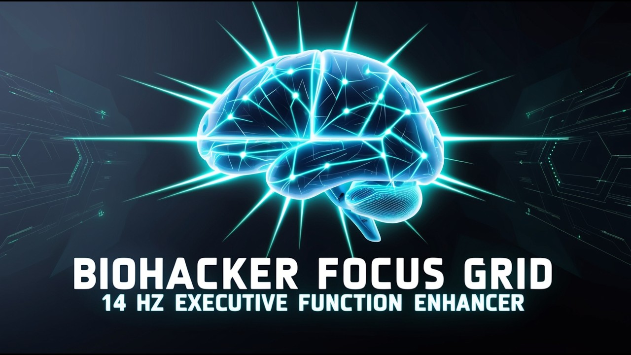 Biohacker Focus Grid