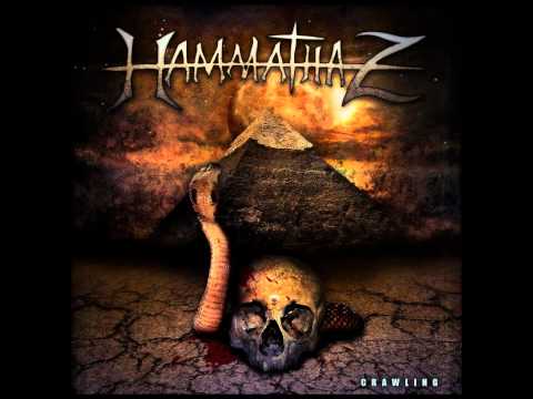 Hammathaz - Steel Age