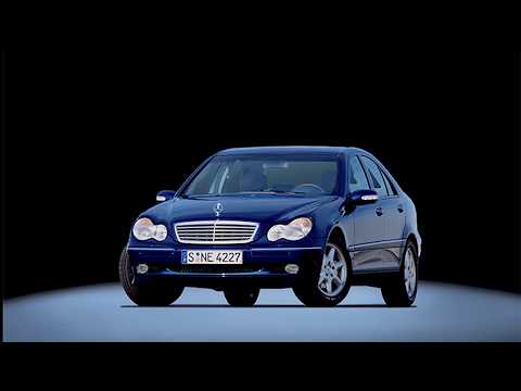Buying advice Mercedes Benz C-Class (w203) 2000-2007, Common Issues, Engines, Inspection