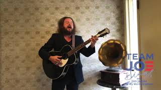 Jim James - I&#39;m Amazed (Team Joe Sings)
