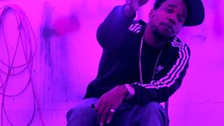 Curren$y - Cargo Planes (Official Video)