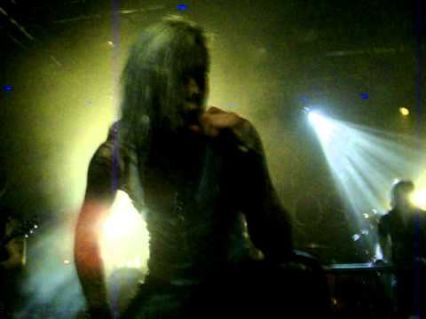 Lord of the Lost - Last Words @ Mama Trash Fest IV