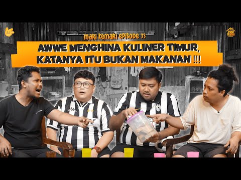 WAKTU SD AWWE & PICAN DIAJAK STUDY TOUR SAMA INDOSIAR SAMPAI KETEMU YOKO - MARI KEMARI