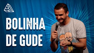 THIAGO VENTURA - BOLINHA DE GUDE