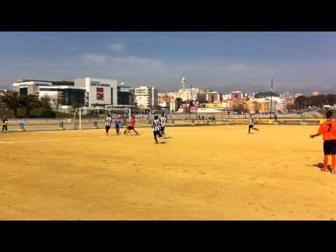 Cuesta del Rayo Veteranos - Loluba CF