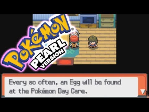 Pokemon Pearl Randomizer Nuzlocke Ep. 15 - "The Pidgeys and the Beedrills"