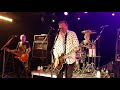 Stiff Little Fingers "Safe As Houses" Live at Underground Arts, Philly 9/27/17