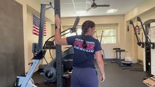 Pec Stretch thumbnail