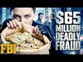 A 65 Million Deadly Fraud The Diamond Mogul The Missing Accountant And A Trail Of Assassinations