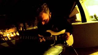 Another Place-Jeff Beck cover