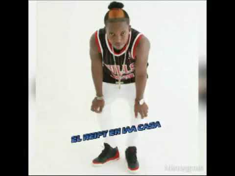 Estreno El Tacoba lo Nuevo  El Reypi En la casa 2018
