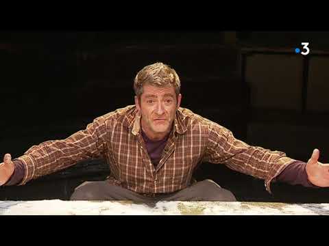 LES SOLILOQUES DU PAUVRE