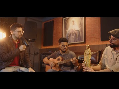 Terra da Cruz - Porta do Céu (TDC Studio)