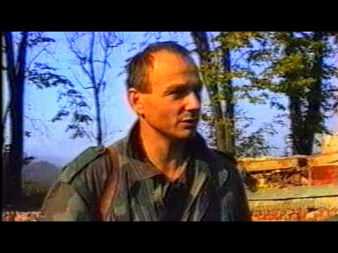 1991.11.00. - 2./1.gbr Tigrovi - Krička brda - Gari