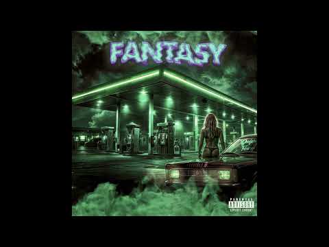 Fantasy - Joofive (Feat. Tebaan & Khalil Alexandeer
