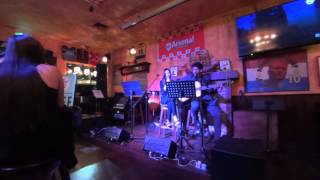 Written in the Stars - Karmin / Zombie - The Cranberries (Mashup)