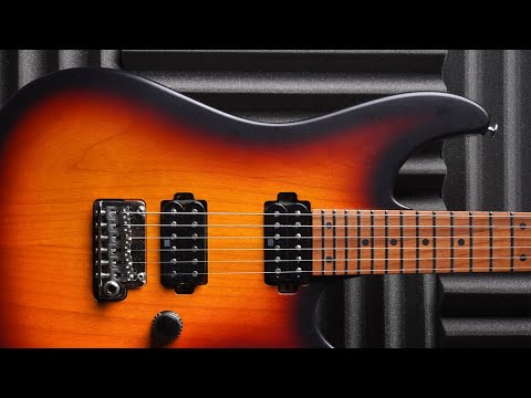 Deep Passionate Ballad Guitar Backing Track Jam in A Minor