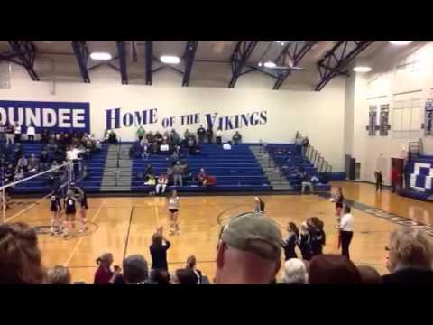 Chelsea vs GR 11/13/14