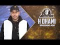 The Bhandwagon Podcast - @HDhamiMusic  #95