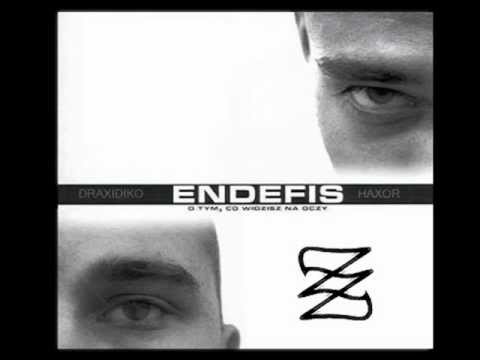Endefis feat. Sokół(ZIP) - Szczęściu trzeba pomóc