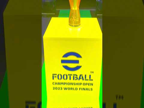 Trophy 🏆 finals👿😍#efootball #shorts #viral #championship