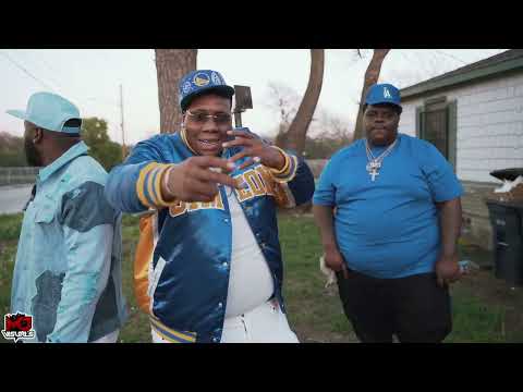 Coach Carter Ft BigXThaPlug x THERAPUTIC (Official Video)