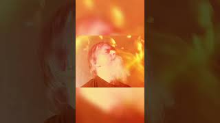 What Just Happened When Meshuggah Hit That Riff?! 😳#meshuggah #bloodstock2023