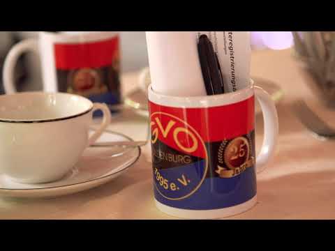 Sponsorenfrühstück des GVO Oldenburg in der Oldenburger Mühle