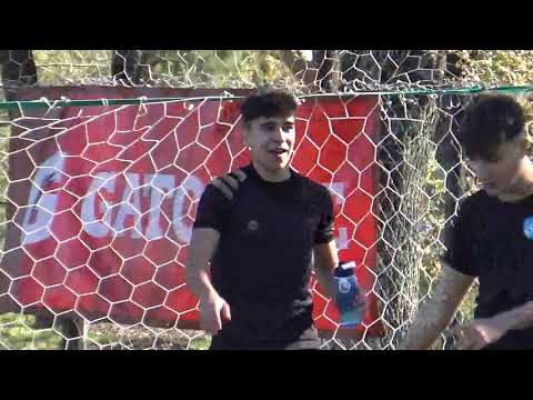 PANENKA VS LA CAPITAL B #Apertura 2021 Fecha 9