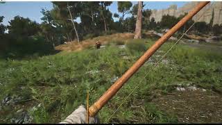 SCUM 2024 Hyper Hardcore выживание #1 серия.