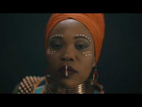 Below the Waist - Queen Ifrica