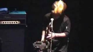 Les Claypool's Frog Brigade - Hendershot (Live at Chicago, IL 07/11/2003)