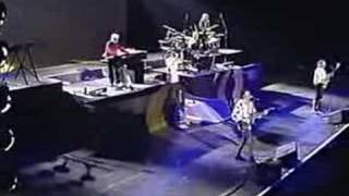 Yes / 1994 Talk Tour - 07 Real Love