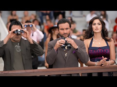 मैं अपनी हार को भी Celebrate करता हूँ | Race Hindi Movie | Part 01 | #hindifullmovie #actionmovies