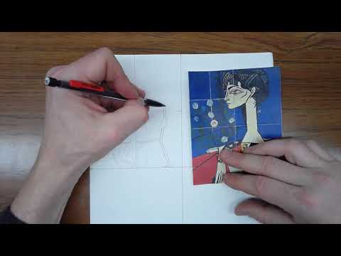 Jacqueline with Flowers 2