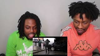 Rio Da Yung Og x RMC MIKE - LUCID NIGHTMARE DA CR3W REACTION!