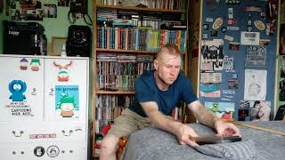 Bed Drummer - Millencolin - Friends &#39;Til The End 2023