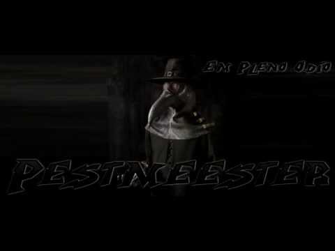 Pestmeester - Em Pleno Ódio (DEMO)