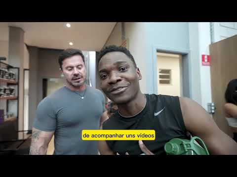 BAPTISTA VS LUCAS LUCCO