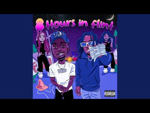 Crashing Out (feat. Blade Man)