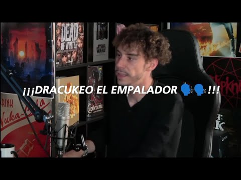 "dracukeo es una interpretación 100 x 100" entrevista kidd keo