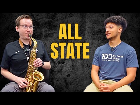 Crucial Tips to Achieve All-State Honors Band!