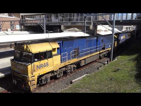 NR48 / NR111 / AN6 with PN 7SB1 (1 of 2) - 25/11/17