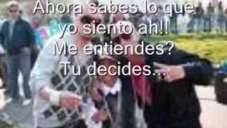 Alexis y Fido - Tu No Sabes (Remix)