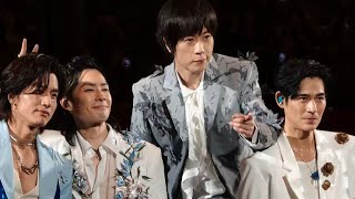 Download lagu F4成都演唱会精华版 ，f4演唱会 #言承旭  mp3