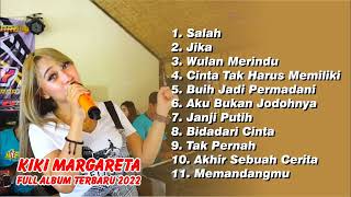 Download lagu KIKI MARGARETHA FULL ALBUM TERBARU 2022 !!!! mp3 Download lagu KIKI MARGARETHA FULL ALBUM TERBARU 2022 !!!! mp3