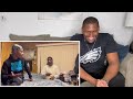 CHOO QUAN Invisible Friend Prank REACTION