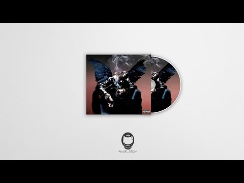 [FREE] Travis Scott x Bryson Tiller Type Beat - TWISTED | Dark Trap Instrumental 2017