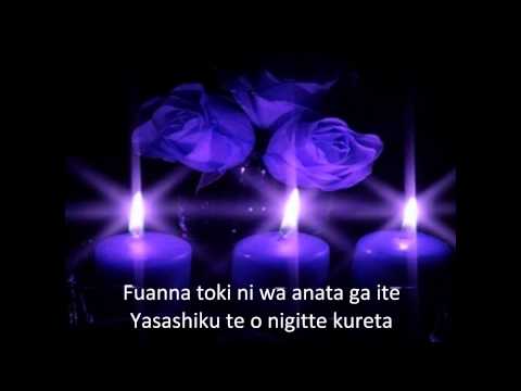 Sayonara ~ By: Yuria Yato